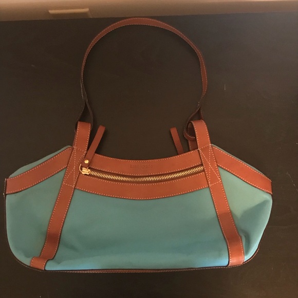 Late Spade Handbag - Picture 3 of 6