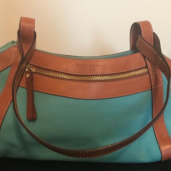 Late Spade Handbag - Picture 6 of 6