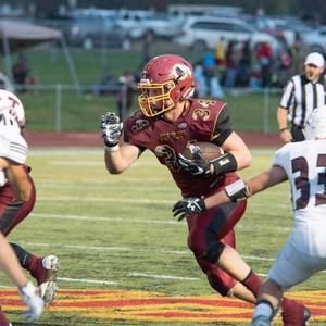 Meet your Posher, Ronnie