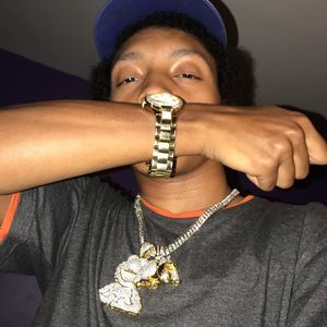 Meet your Posher, Jerome