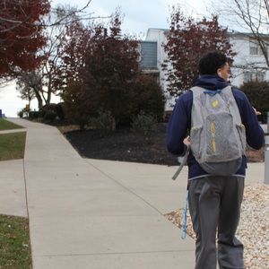 Meet your Posher, Brian