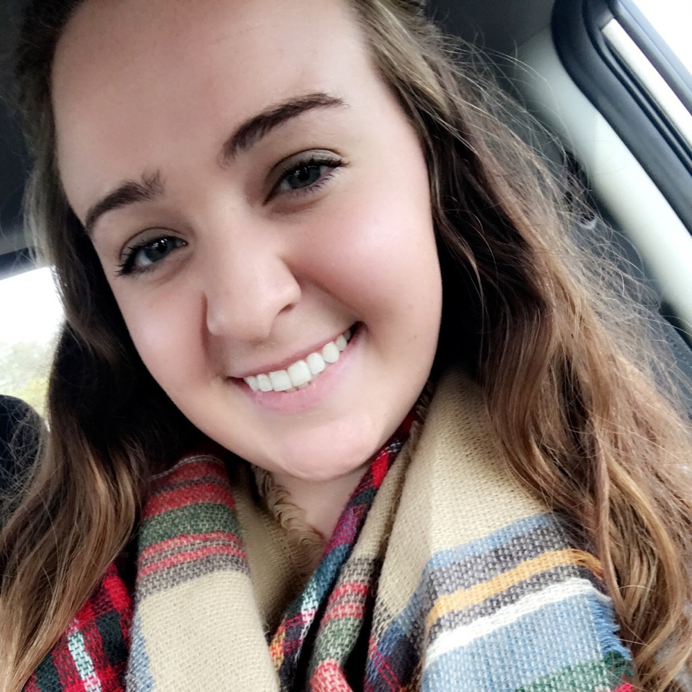 Meet your Posher, Haley