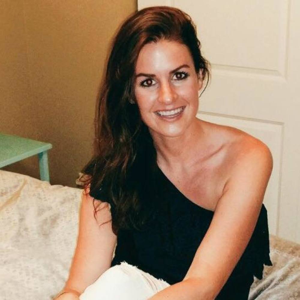 Meet your Posher, Kendra