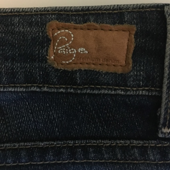 Paige Jeans - Picture 2 of 5