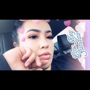 Meet your Posher, Alyssa