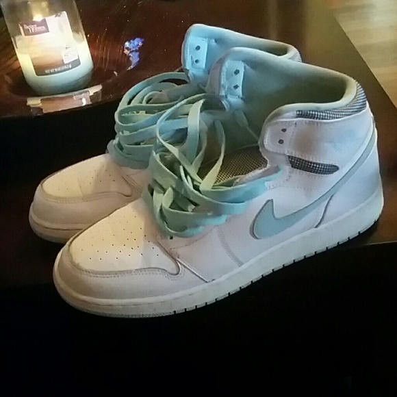 Jordan retro 1's - Picture 2 of 3