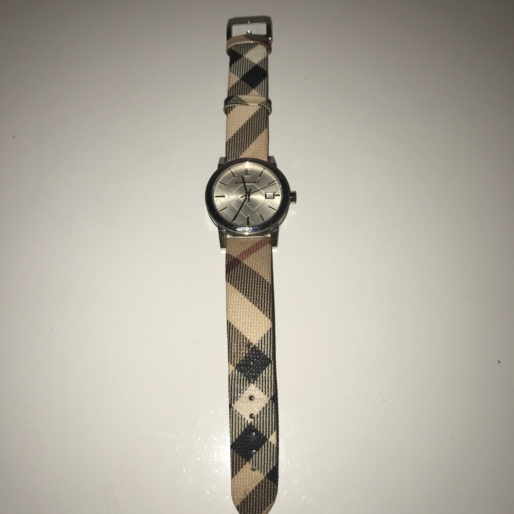 Women's Burberry Watch