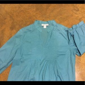 Coldwater Creek Size Small Tunic