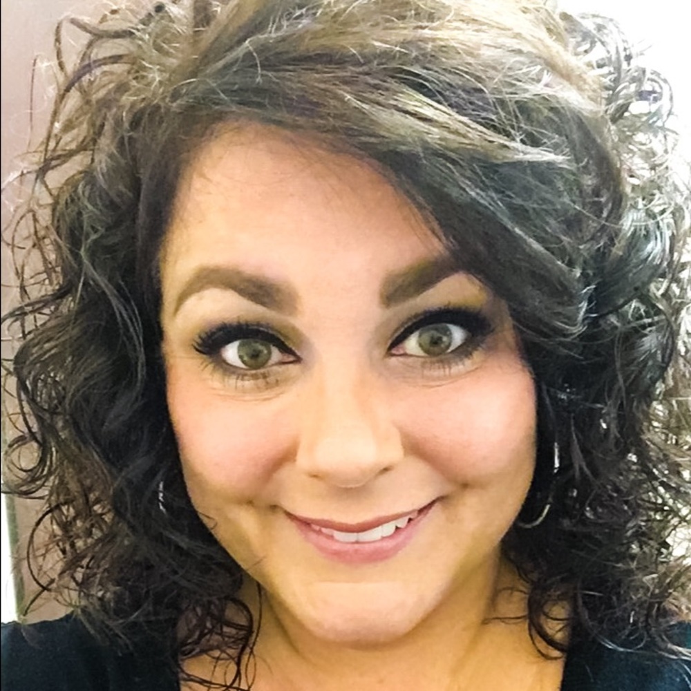 Meet your Posher, Beth