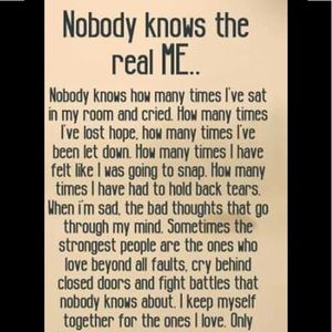 Meet your Posher, Yaritza