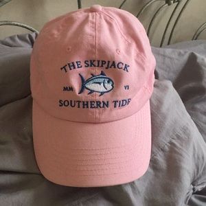 Southern Tide Baseball Cap