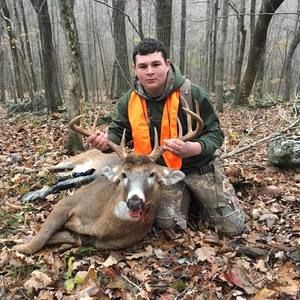 Meet your Posher, Hayden