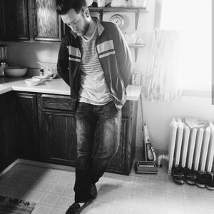 Meet your Posher, Wade