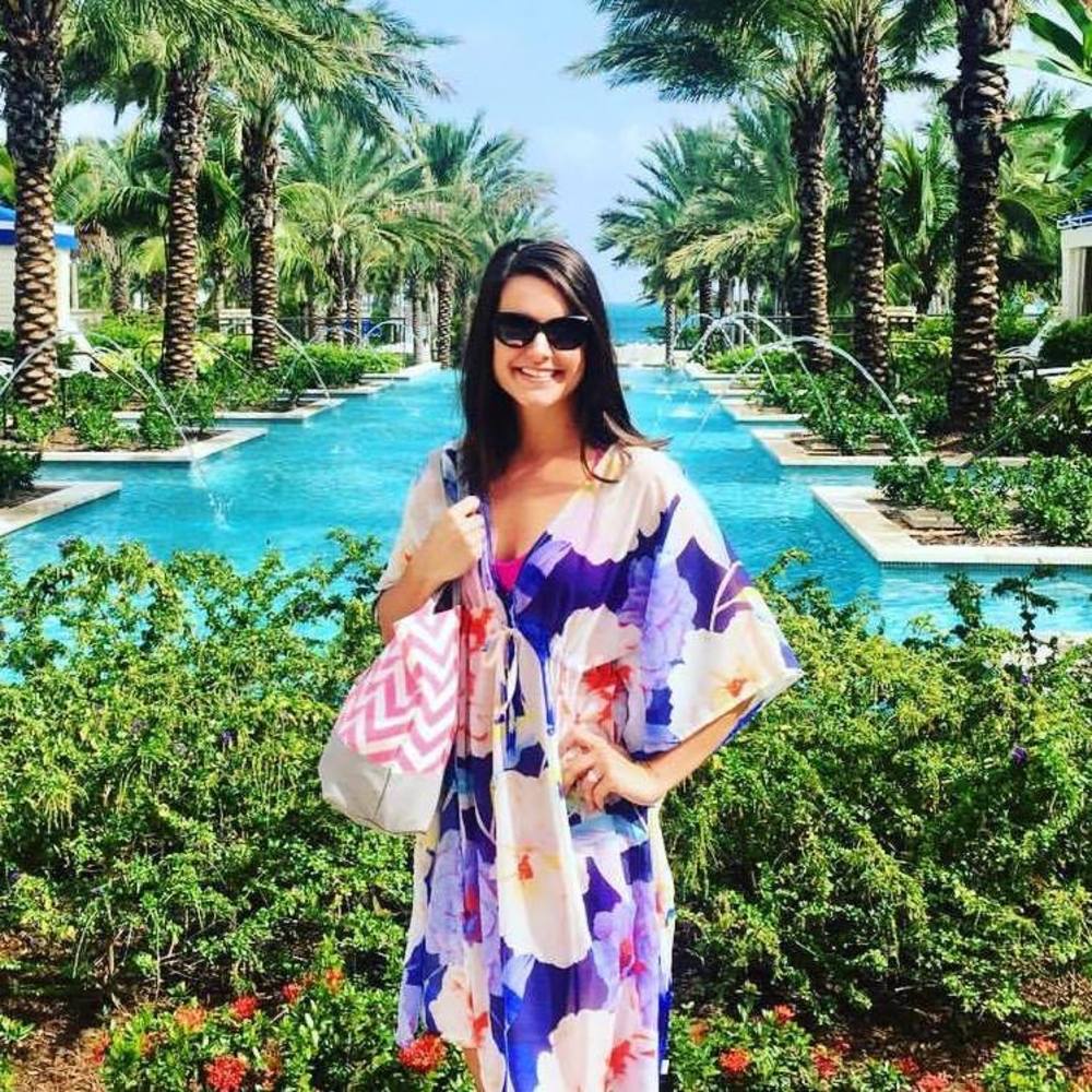 Meet your Posher, Brittney