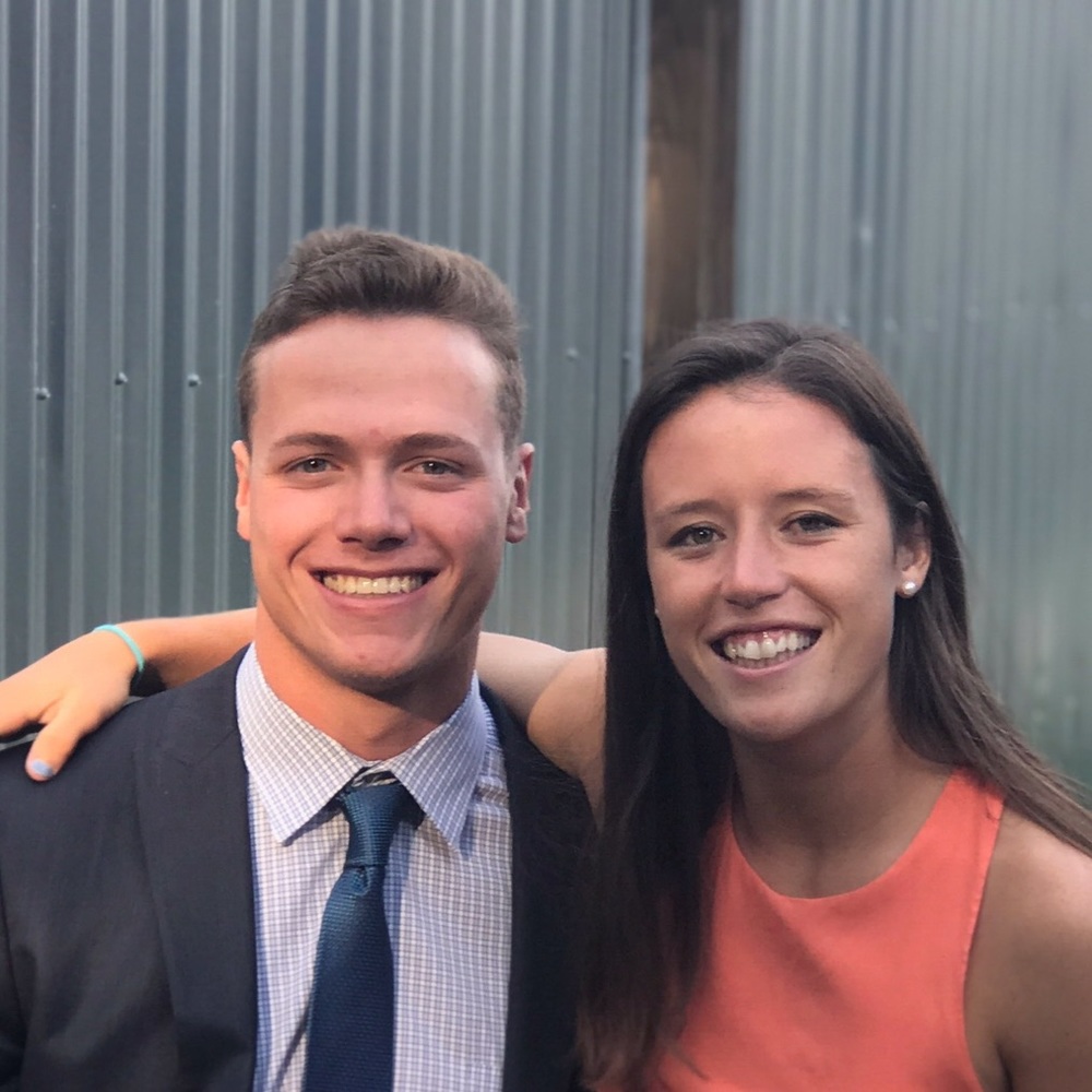 Meet your Posher, Caylee