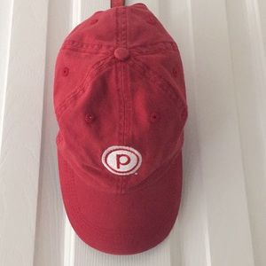 Pure Barre baseball cap