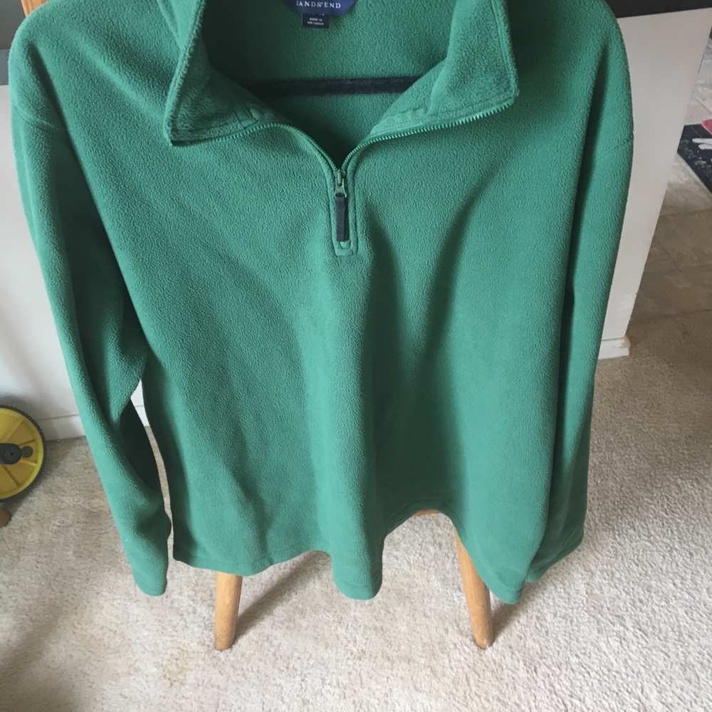 Ladies Fleece