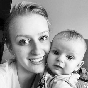 Meet your Posher, Kaylen