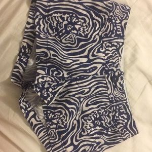 Lilly Pulitzer Walsh Short