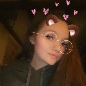 Meet your Posher, Jenna