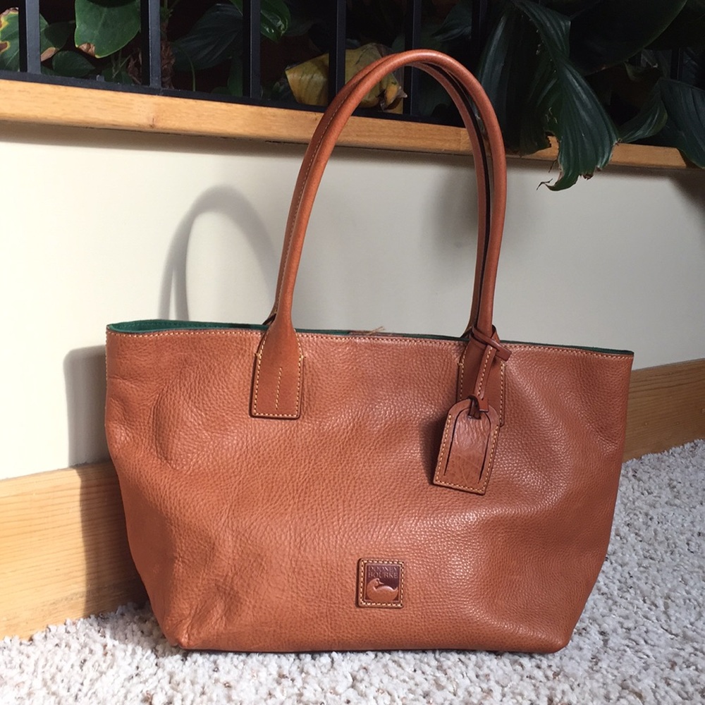Dooney and Bourke bag!