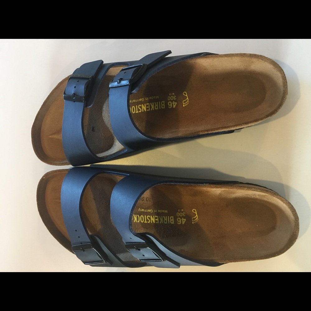 Arizona Birkenstock
