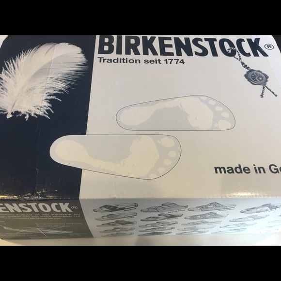 Arizona Birkenstock