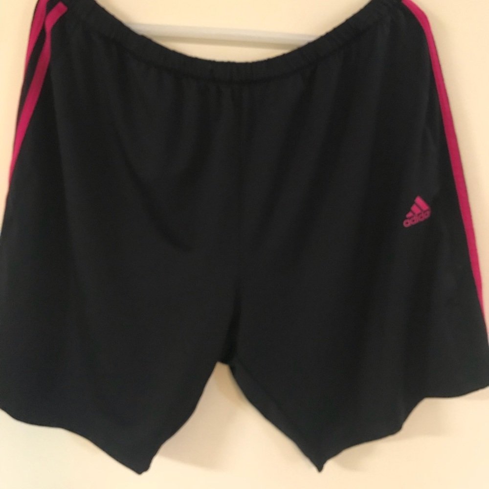 Adidas Women’s sport shorts