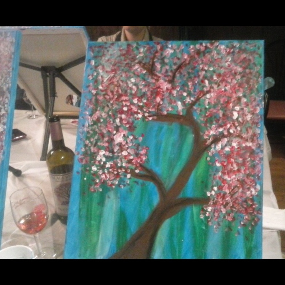 Meet your Posher, Barbara