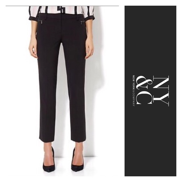 New York & Company Pants - 🔴7th Avenue Slim Ankle Pant