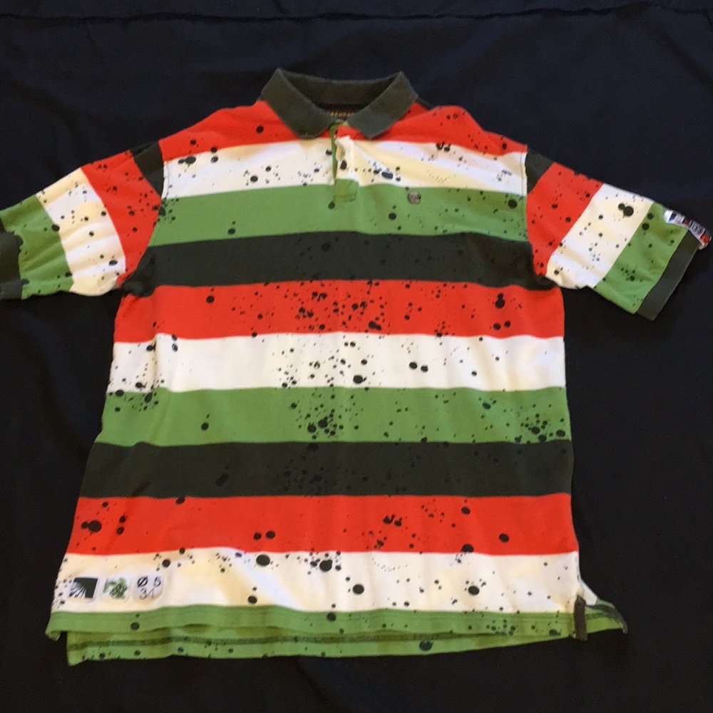 Rica Wear Polo
