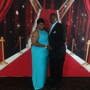 Meet your Posher, Chantell