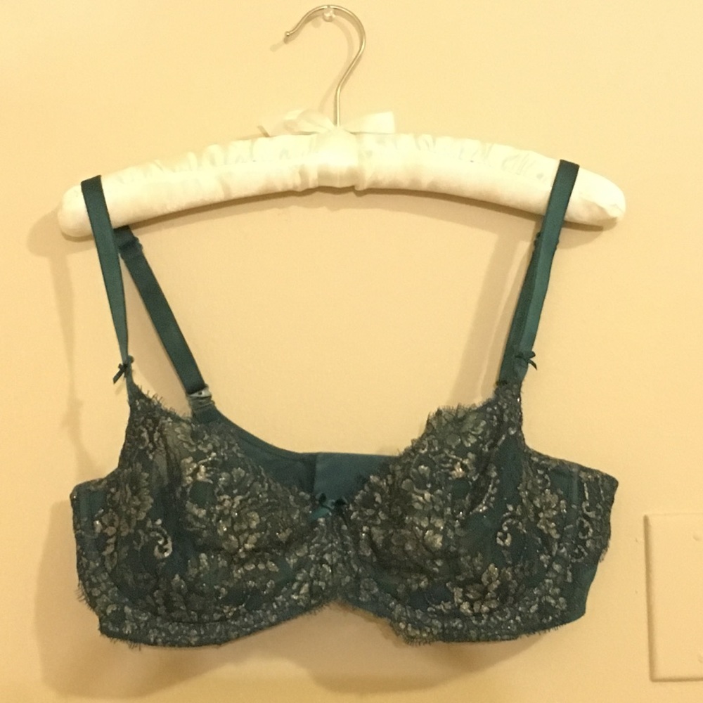 Victoria's Secret Dream Angels Bra