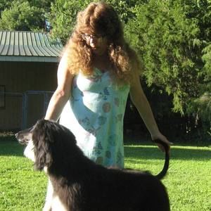 Meet your Posher, Vicky