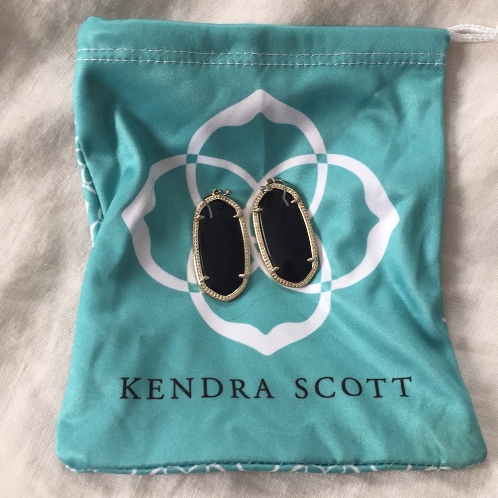 Kendra Scott Elle Earrings