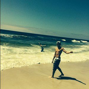 Meet your Posher, Owen