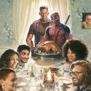 Meet your Posher, Samuel