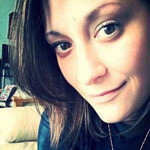 Meet your Posher, Jacquelyn