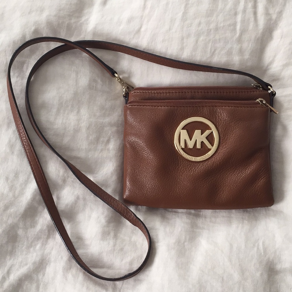Michael Kors Crossbody