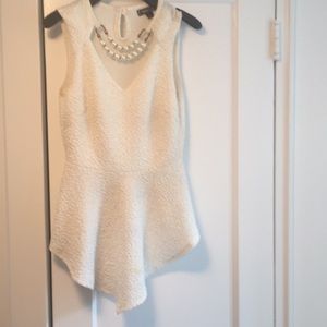 Vintage "one of a kind" Blouse