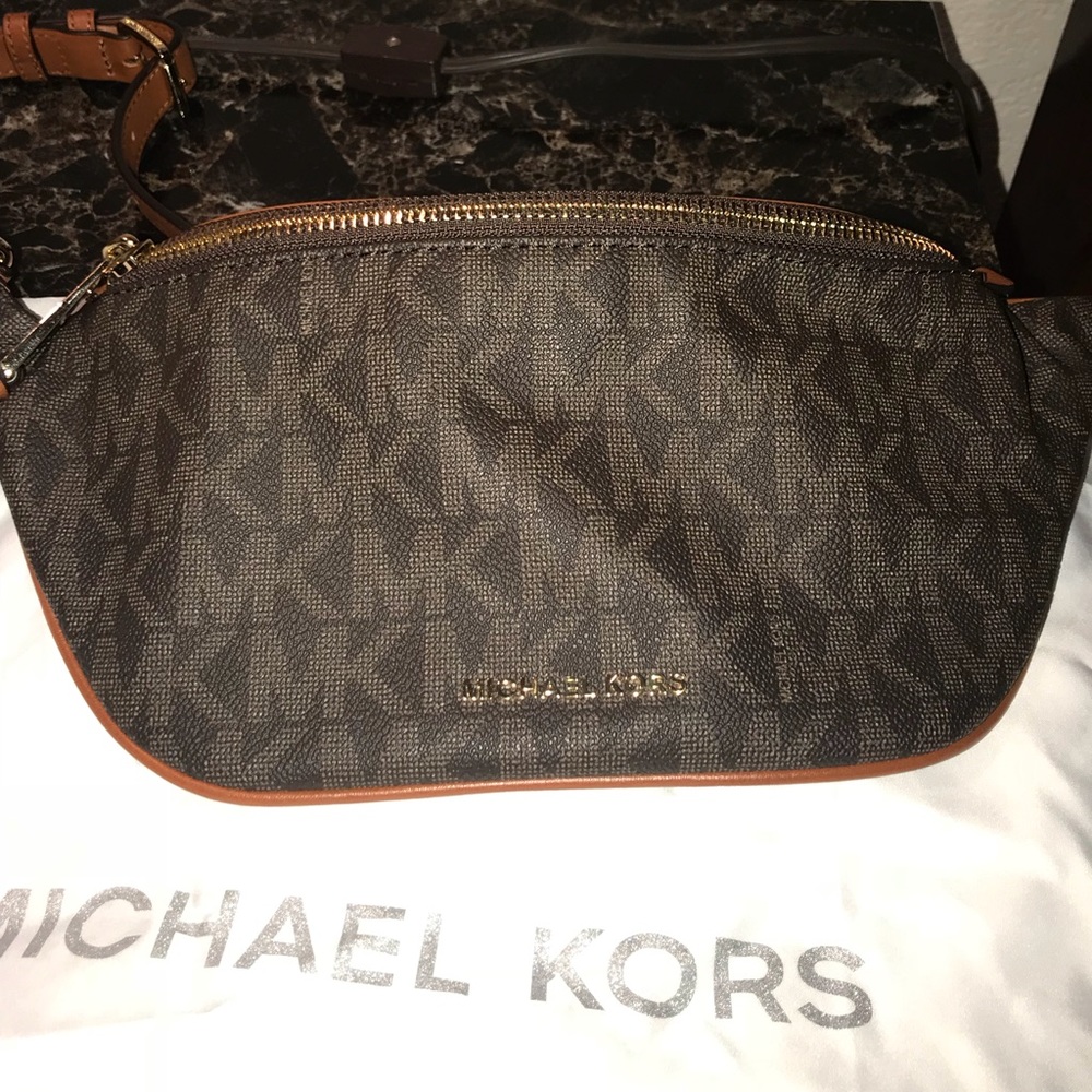Michael Kors Fanny pack