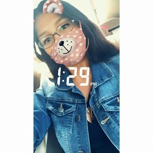 Meet your Posher, Mariah