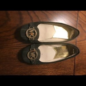 Michael Kors flats