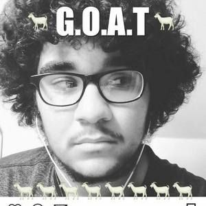 Meet your Posher, Terrell