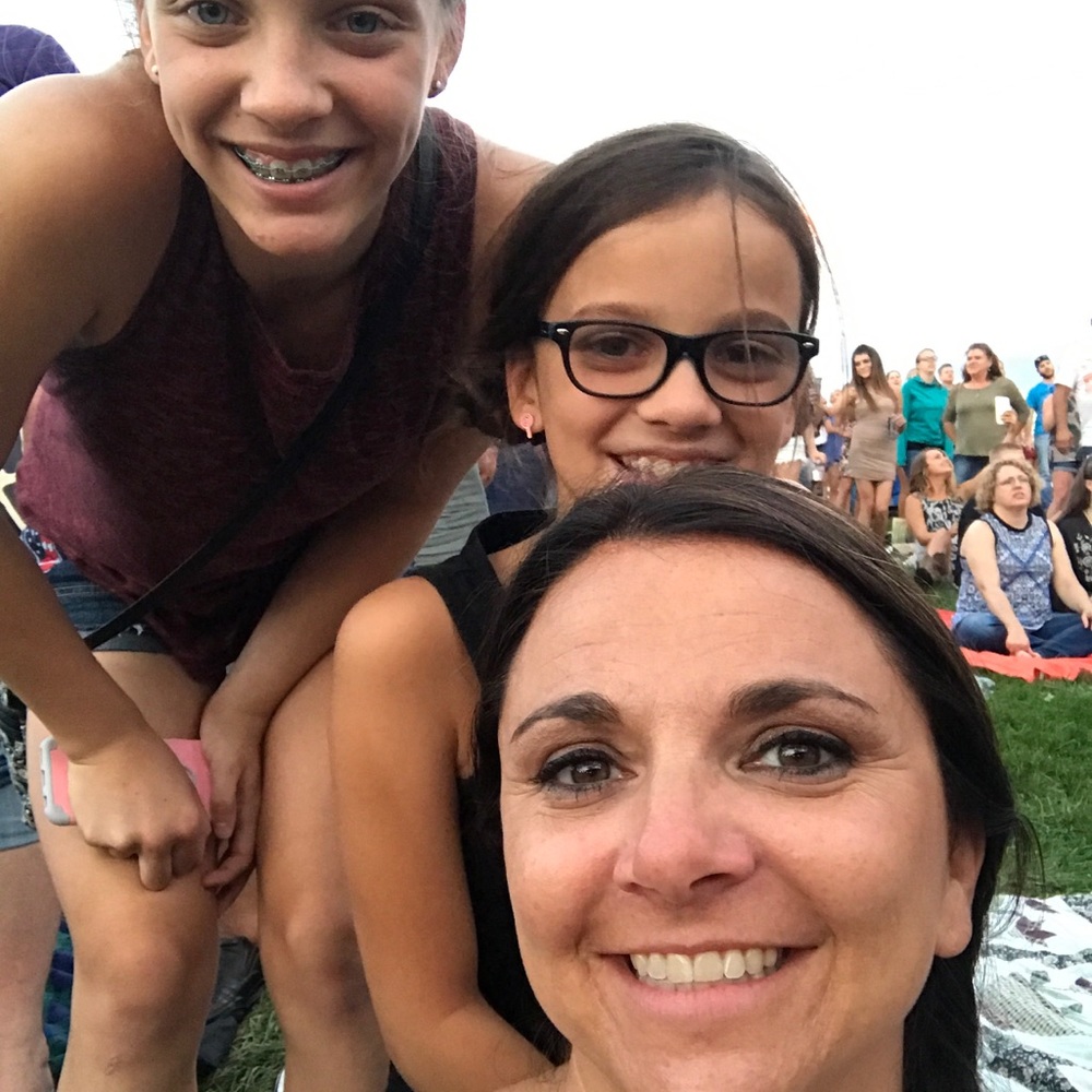 Meet your Posher, Portia