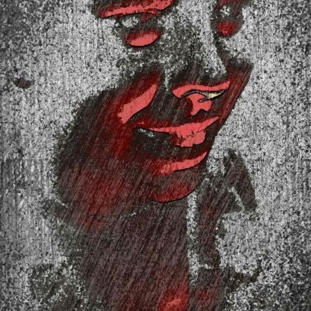 Meet your Posher, Gabriel