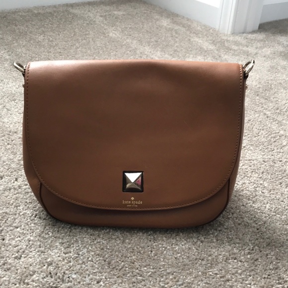 Kate Spade Purse - Picture 1 of 5