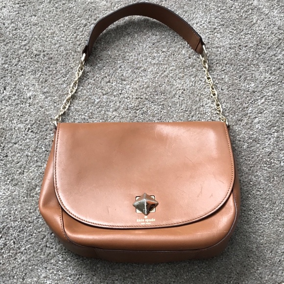 Kate Spade Purse - Picture 2 of 5