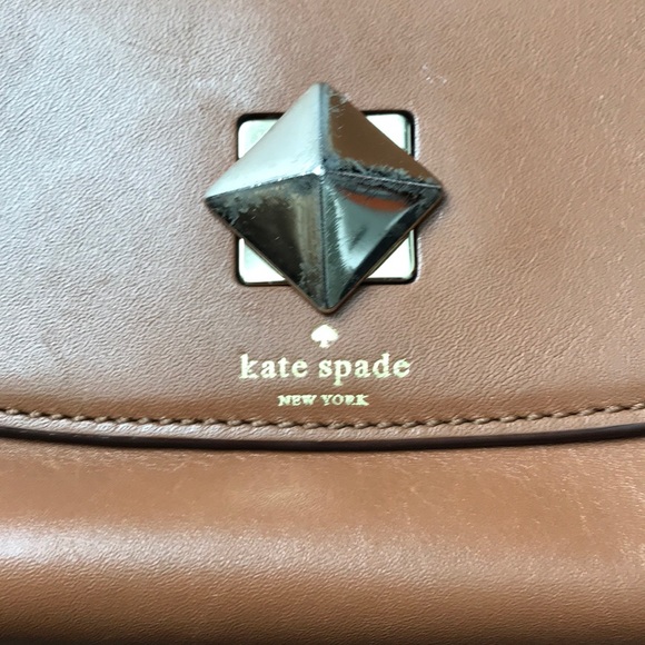 Kate Spade Purse - Picture 3 of 5