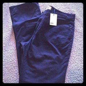 Paige Denim trousers 36 x 34